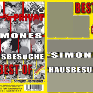 Best Of Simones Hausbesuche - 4 Stunden
