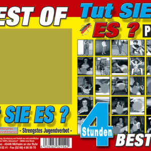 Best Of Tut sie es? - 4 Stunden