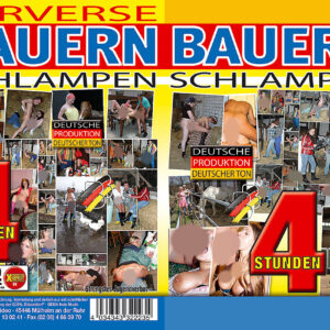 Perverse Bauern Schlampen