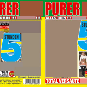 Purer Sex