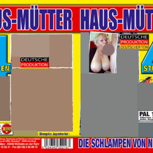 Haus-Mütter