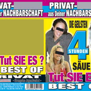 Best Of Tut sie es? - Die geilsten Säue - 4 Stunden