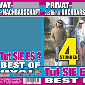 Tut sie es? - 4 Stunden