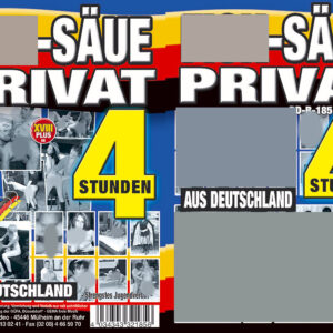 Fick-Säue Privat - 4 Stunden