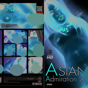 Asian Admiration 2