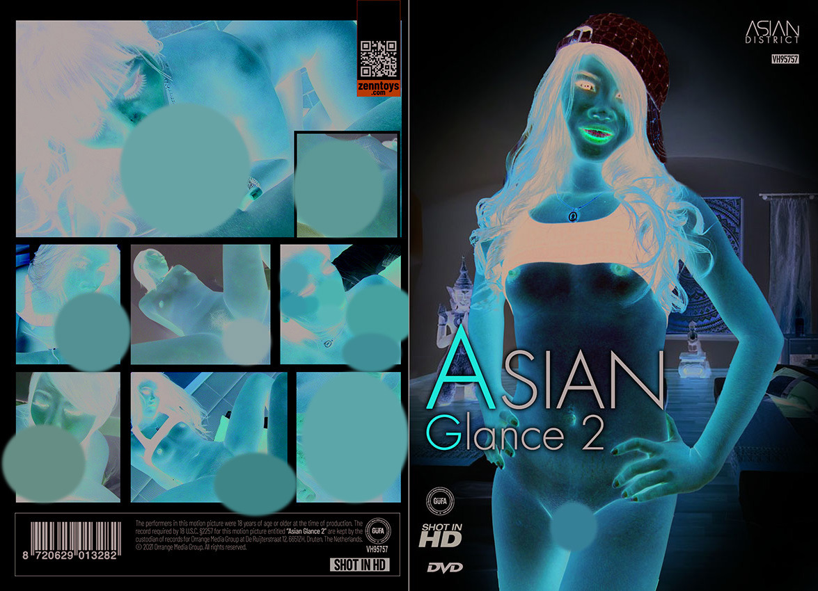 Asian Glance 2 1 Asian Glance 2