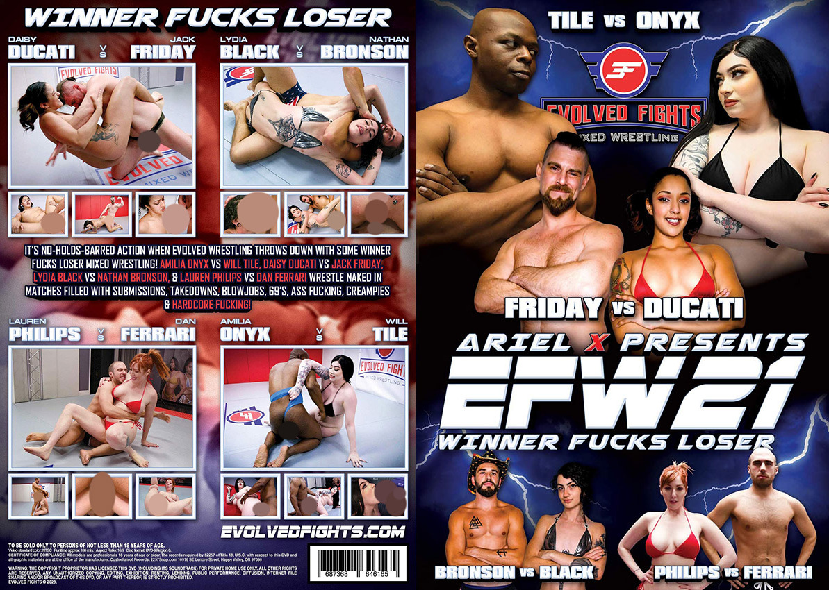 Winner Fucks Loser 21 1 Winner Fucks Loser 21