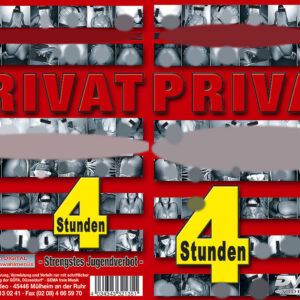 Privat Fotzen - 4 Stunden