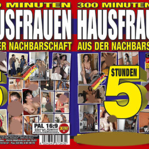 Hausfrauen - 5 Stunden