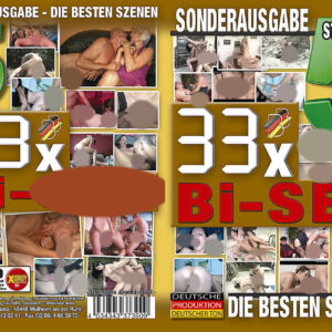 33x Bi-Sex - 5 Stunden