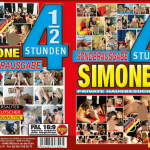 Sonderausgabe: Simone - 4 Stunden