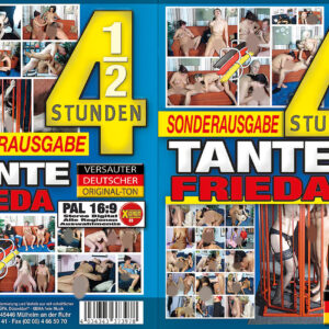 Sonderausgabe: Tante Frida - 4 Stunden