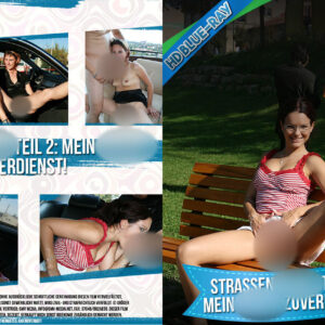Straßenstrich Teil 2: Mein geiler Zuverdienst!