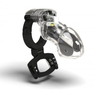 Peniskäfig Pubic Enemy No 3