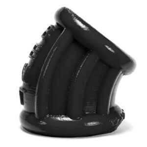 Oxballs Bent 1 Ballstretcher schwarz