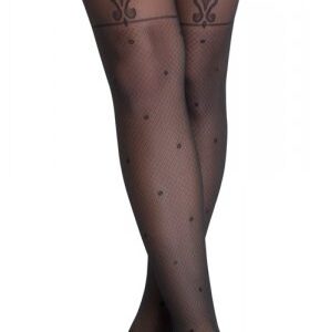 Halterlose Strümpfe