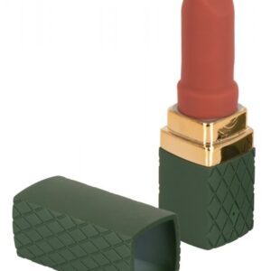 Luxurious Lipstick Vibrator