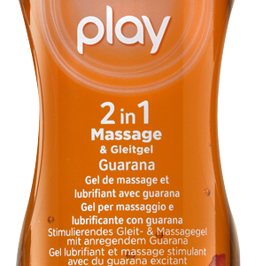 DUREX play 2 in 1 Massage Guarana 200ml