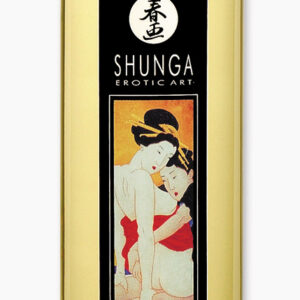 SHUNGA Massage Öl Desire (Vanille) 250ml