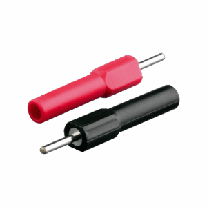 4 auf 2 mm Adapterstecker