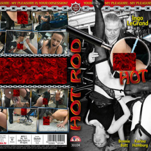 Der Schwarze Dorn - Hot Rod