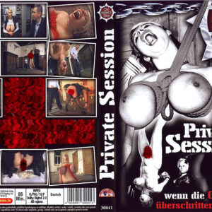 Der schwarze Dorn - Private Session