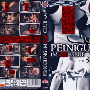 Peinigung im SM-Club 3