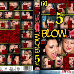 Blowjobs