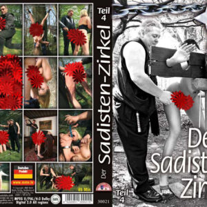 Der Sadisten Zirkel 4
