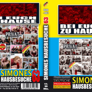 Simones Hausbesuche 63