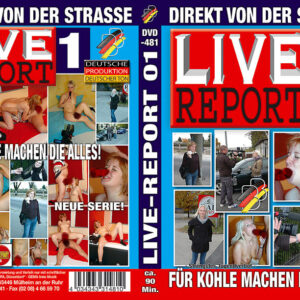 Live-Report 1