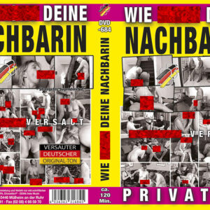 Wie fickt deine Nachbarin