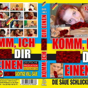 Komm, ich blas dir einen