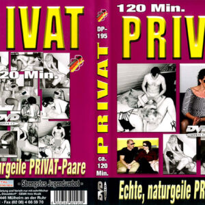 Privat - Echte naturgeile, Privat-Paare