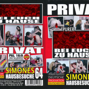 Simones Hausbesuche 64