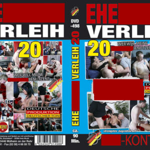 Ehefotzen Verleih 20