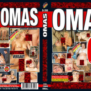 Perverse Omas - 6 Stunden