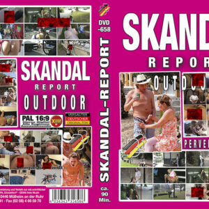 Skandal-Report