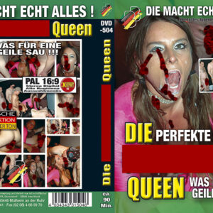 Die Gang-Bang Queen