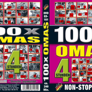 100x Omas - 4 Stunden