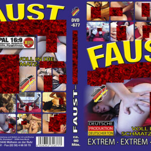 Faust-Fotzen