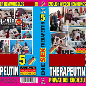 Die Sex Therapeutin 4