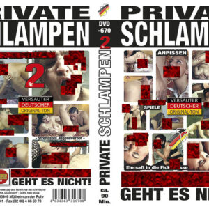 Private Schlampen 2