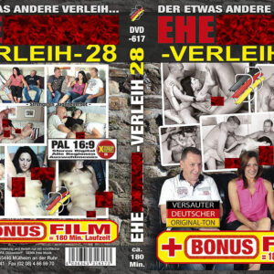 Ehefotzen Verleih 28