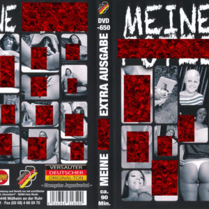 Meine Fotze - Extra Ausgabe