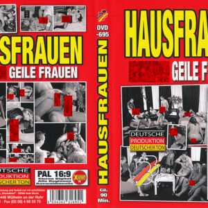 Hausfrauen