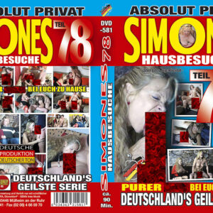 Simones Hausbesuche 78