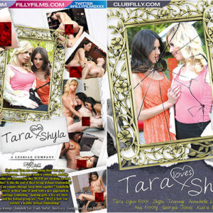 Tara Loves Shyla
