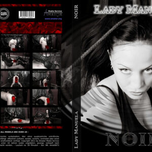 Lady Manuela: Noir