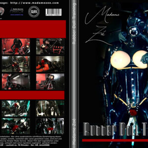 Madame Zoé: Rubber Doll Training